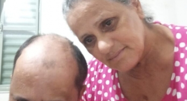 Carmo do Paranaíba – Vítima de acidente em 2017 precisa urgente de cirurgia e mãe faz apelo emocionado