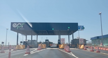 Pix e cartões de débito e crédito serão aceitos para pagar pedágios em rodovias