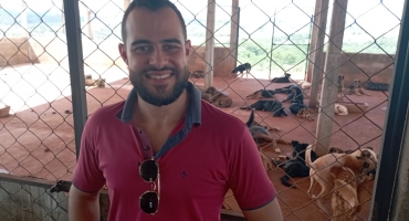 Entrevista – Secretário de Meio Ambiente explica como está a situação do novo Canil de Lagoa Formosa um mês após a inauguração Entrevista – Secretário de Meio Ambiente explica como está a situação do novo Canil de Lagoa Formosa um mês após a inauguração
