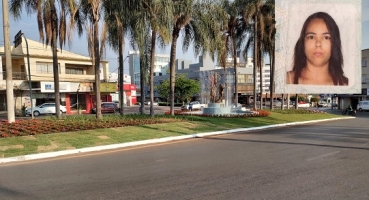 Motoqueira de 32 anos morre em acidente no centro de Patos de Minas Motoqueira de 32 anos morre em acidente no centro de Patos de Minas