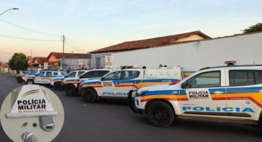 Guimarânia - Polícia Militar realiza operação e apreende autor por tráfico de drogas Guimarânia - Polícia Militar realiza operação e apreende autor por tráfico de drogas