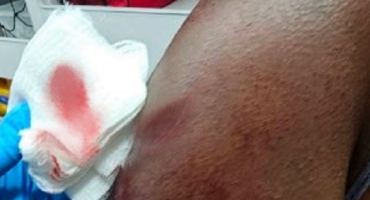 Homem esfaqueia amásia no bairro Sebastião Amorim em Patos de Minas Homem esfaqueia amásia no bairro Sebastião Amorim em Patos de Minas