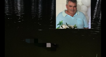 Ex-padre morre afogado em lagoa na cidade de Lagoa Formosa Ex-padre morre afogado em lagoa na cidade de Lagoa Formosa