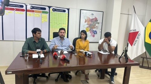Copasa oferece R$ 40 milhões e 15% de desconto em contraproposta à prefeitura de Patos de Minas 