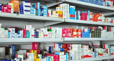 Preços dos medicamentos terão aumento de 4,5% a partir de abril