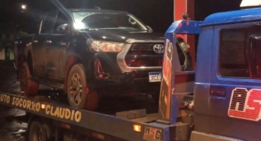 Monte Carmelo - Homem vende carro e usa chave reserva para furtar o veículo Monte Carmelo - Homem vende carro e usa chave reserva para furtar o veículo