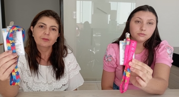 Mães de crianças autistas da cidade de Lagoa Formosa criam associação para buscar inclusão e atendimento de qualidade 