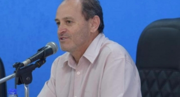  Secretário de Administração e Governo da Prefeitura de Lagoa Formosa falece vítima de infarto 