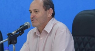 Secretário de Administração e Governo da Prefeitura de Lagoa Formosa falece vítima de infarto Secretário de Administração e Governo da Prefeitura de Lagoa Formosa falece vítima de infarto