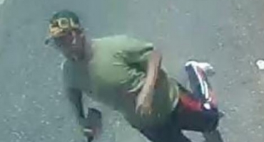 Homem agride e tenta roubar celular e dinheiro de mulher no bairro Nossa Senhora de Fátima em Patos de Minas Homem agride e tenta roubar celular e dinheiro de mulher no bairro Nossa Senhora de Fátima em Patos de Minas
