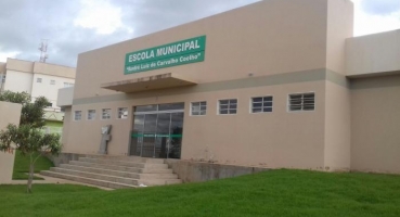 Devido ao falecimento do Secretário de Administração, prefeitura suspende aulas no período vespertino na rede municipal  em Lagoa Formosa 