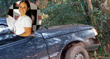 Marido é preso suspeito de matar esposa de 28 anos asfixiada e enterrar o corpo Marido é preso suspeito de matar esposa de 28 anos asfixiada e enterrar o corpo
