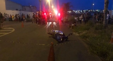 Suspeitos de matar jovem no bairro Jardim Quebec em Patos de Minas em 2023 são presos pela Polícia Civil Suspeitos de matar jovem no bairro Jardim Quebec em Patos de Minas em 2023 são presos pela Polícia Civil