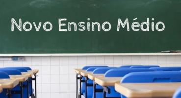 Nova proposta do ensino médio causa preocupação em professores e especialistas na área da educação Nova proposta do ensino médio causa preocupação em professores e especialistas na área da educação