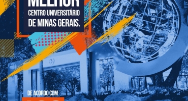 UNIPAM é o melhor Centro Universitário de Minas Gerais, de acordo com Índice Geral de Cursos divulgado pelo MEC UNIPAM é o melhor Centro Universitário de Minas Gerais, de acordo com Índice Geral de Cursos divulgado pelo MEC