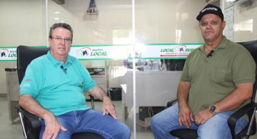 Entrevista – Sócio-proprietário da Local Rural fala sobre os 35 anos da empresa em Lagoa Formosa 