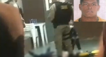Polícia Civil prende suspeito de cometer homicídio em Rio Paranaíba Polícia Civil prende suspeito de cometer homicídio em Rio Paranaíba