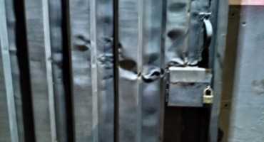 Homem drogado e embriagado é preso ao tentar invadir Presídio Sebastião Satiro Homem drogado e embriagado é preso ao tentar invadir Presídio Sebastião Satiro