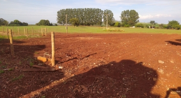 Decisão judicial determina reintegração de posse de terreno de escola na Comunidade de Campo Bonito para o município de Lagoa Formosa Decisão judicial determina reintegração de posse de terreno de escola na Comunidade de Campo Bonito para o município de Lagoa Formosa