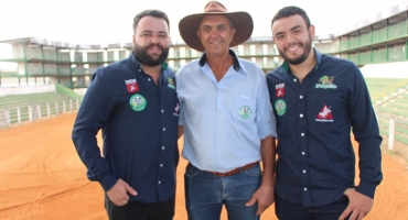 Entrevista - Diretores de rodeio falam sobre as novidades para a Festa do Feijão 2024