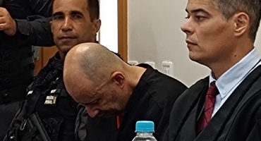 Ronan Custódio Miranda acusado de matar a ex-esposa Keila Cristina em Patos de Minas é condenado a 38 anos de prisão Ronan Custódio Miranda acusado de matar a ex-esposa Keila Cristina em Patos de Minas é condenado a 38 anos de prisão