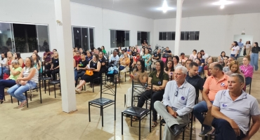 Associação Amor e Inclusão realiza palestra para falar sobre Transtorno do Espectro Autista (TEA)