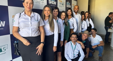 Fusão das feiras Fenaminas e Milshow fortalece a Intercooperação e o Agronegócio Fusão das feiras Fenaminas e Milshow fortalece a Intercooperação e o Agronegócio