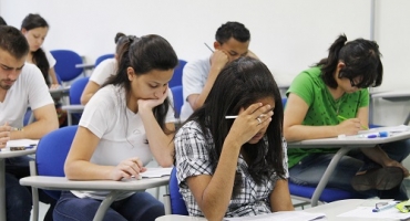 Inscrições do Encceja 2024 terminam nessa sexta-feira (10)