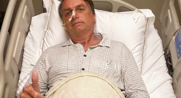 Patos de Minas - Sindicato confirma cancelamento da visita de Bolsonaro à Fenamilho 2024