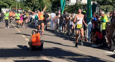 Corrida do Milho chega a 15° edição com mais de 1.600 inscritos