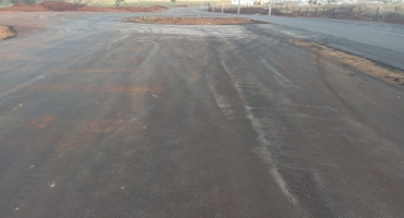 Prefeitura de Lagoa Formosa está na fase final de duplicação do prolongamento da Avenida Manoel Soares; prefeito fala sobre a obra