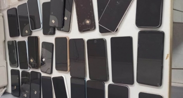 Quadrilha de colombianos que furtou 27 iPhones na primeira noite da Fenamilho é presa em Lagoa Formosa Quadrilha de colombianos que furtou 27 iPhones na primeira noite da Fenamilho é presa em Lagoa Formosa
