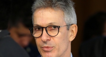 Reajuste: Romeu Zema terá o maior salário entre governadores do país até 2025