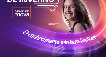UNIPAM está com inscrições abertas para o Vestibular de Inverno UNIPAM está com inscrições abertas para o Vestibular de Inverno