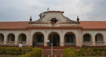 Fazenda Experimental Sertãozinho - MPF obtém decisão que obriga recuperação do conjunto arquitetônico da construção Fazenda Experimental Sertãozinho - MPF obtém decisão que obriga recuperação do conjunto arquitetônico da construção