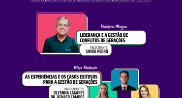 3ª edição do “Workshop UNIPAM Corporate” será realizada neste mês de Junho 3ª edição do “Workshop UNIPAM Corporate” será realizada neste mês de Junho