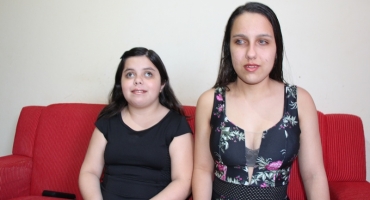 Entrevista - Dupla Ana Clara e Vitória conta como a música mudou a vida das cantoras e fala dos projetos para o futuro 