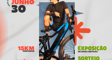 FEPAM e UNIPAM promovem mais uma edição da Unipedalada FEPAM e UNIPAM promovem mais uma edição da Unipedalada
