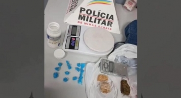 Esposa e filhos denunciam homem por tráfico de drogas no distrito de Major Porto Esposa e filhos denunciam homem por tráfico de drogas no distrito de Major Porto