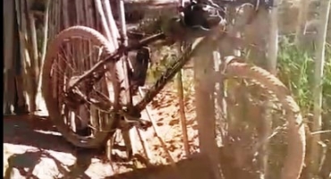 Patrocínio – Policial Penal que andava de bicicleta fica gravemente ferido após ser atropelado em estrada vicinal Patrocínio – Policial Penal que andava de bicicleta fica gravemente ferido após ser atropelado em estrada vicinal
