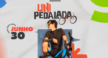 FEPAM e UNIPAM promovem mais uma edição da Unipedalada FEPAM e UNIPAM promovem mais uma edição da Unipedalada