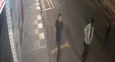 Suspeito de matar homem de 41 anos e deixar o corpo em estacionamento de hospital é preso Suspeito de matar homem de 41 anos e deixar o corpo em estacionamento de hospital é preso