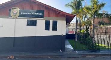 Rio Paranaíba – PCMG prende suspeito por descumprir medida protetiva e agredir ex-companheira Rio Paranaíba – PCMG prende suspeito por descumprir medida protetiva e agredir ex-companheira
