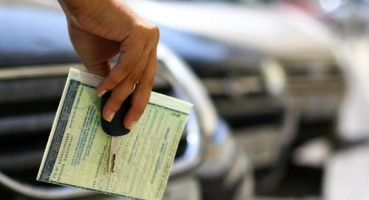 Governo de MG define datas para exigência do CRLV 2024; veja cronograma Governo de MG define datas para exigência do CRLV 2024; veja cronograma