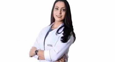 Médica que raptou recém-nascida na cidade de Uberlândia pode pegar até 8 anos de prisão Médica que raptou recém-nascida na cidade de Uberlândia pode pegar até 8 anos de prisão