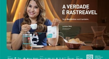 Região do Cerrado Mineiro lança campanha inédita para proteger origem autêntica de seu café Região do Cerrado Mineiro lança campanha inédita para proteger origem autêntica de seu café
