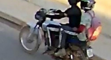 Vítima reage a assalto em Patos de Minas e acaba atingida por tiro na mão Vítima reage a assalto em Patos de Minas e acaba atingida por tiro na mão