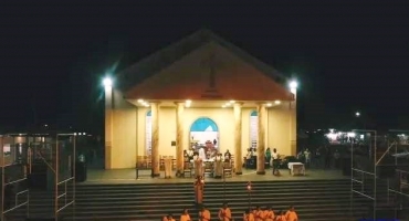 Programação oficial da 136ª Festa de Nossa Senhora da Abadia de Andrequicé tem início nessa terça (6) Programação oficial da 136ª Festa de Nossa Senhora da Abadia de Andrequicé tem início nessa terça (6)