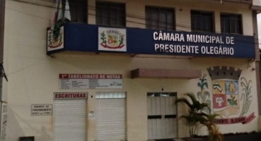Presidente Olegário tem 84 pré-candidatos a vereadores; saiba quem
