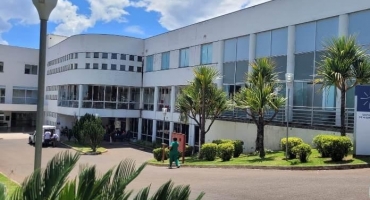 Santa Casa de Misericórdia de Patos de Minas é habilitada como Unidade de Assistência em Alta Complexidade Cardiovascular Santa Casa de Misericórdia de Patos de Minas é habilitada como Unidade de Assistência em Alta Complexidade Cardiovascular